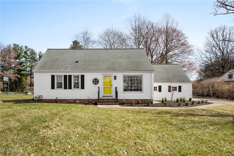 5205 Harper Road Solon OH 44139