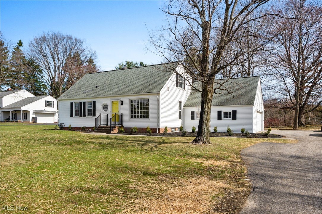 5205 Harper Road