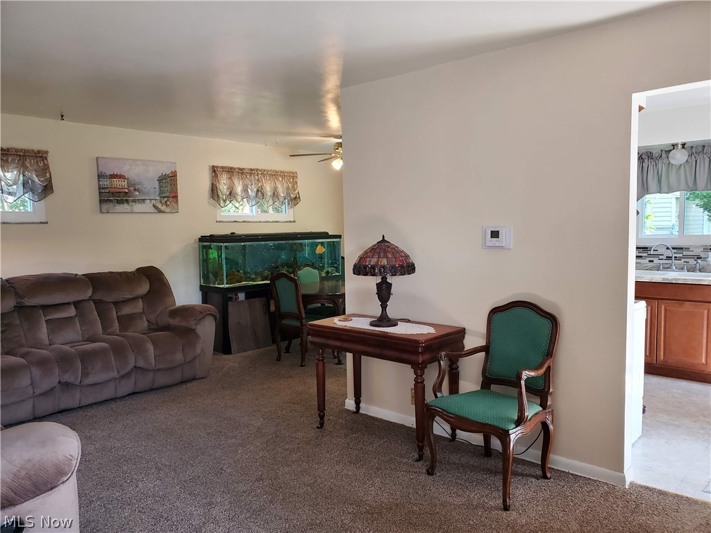 LOUIS STYLE 04 - Residential