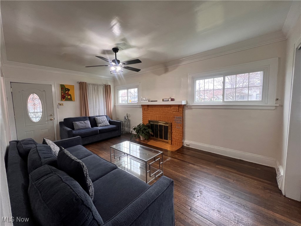 1686 Avalon Road, Cleveland, Ohio image 6