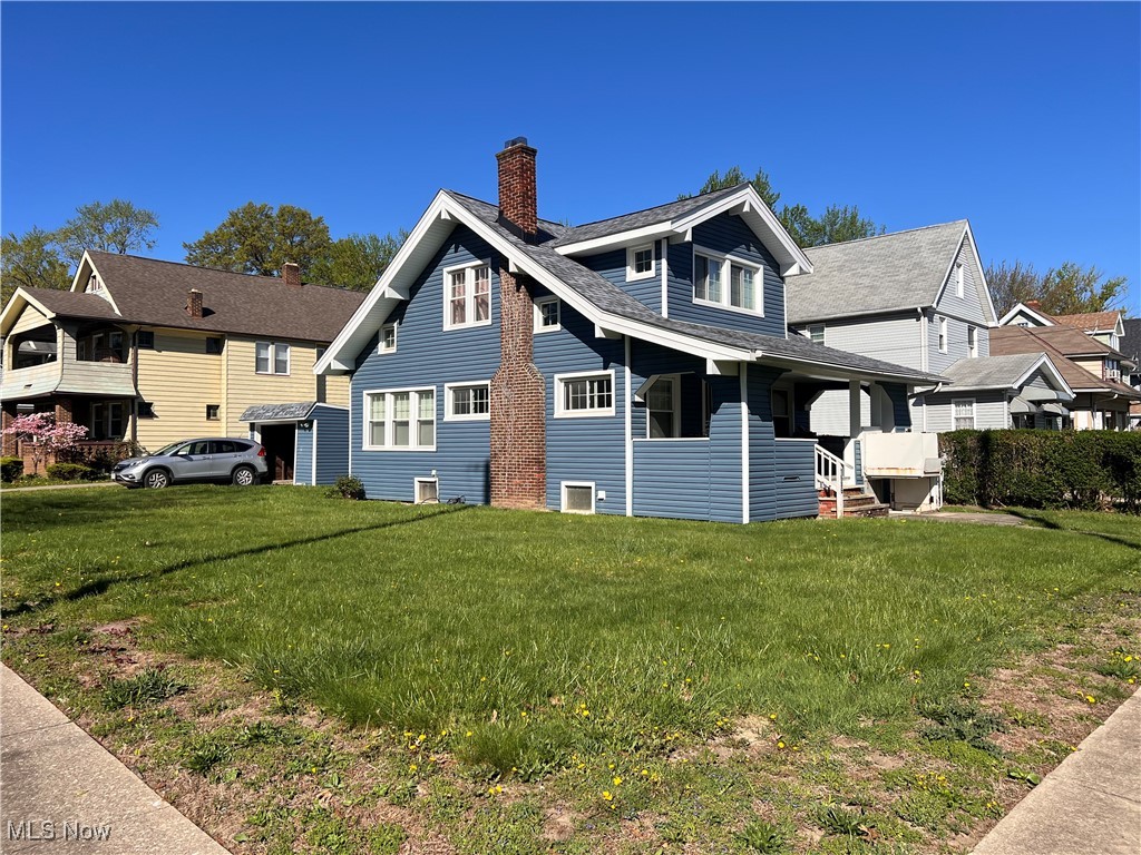 1686 Avalon Road, Cleveland, Ohio image 2