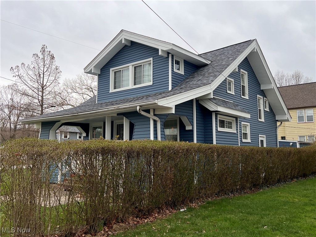 1686 Avalon Road, Cleveland, Ohio image 4