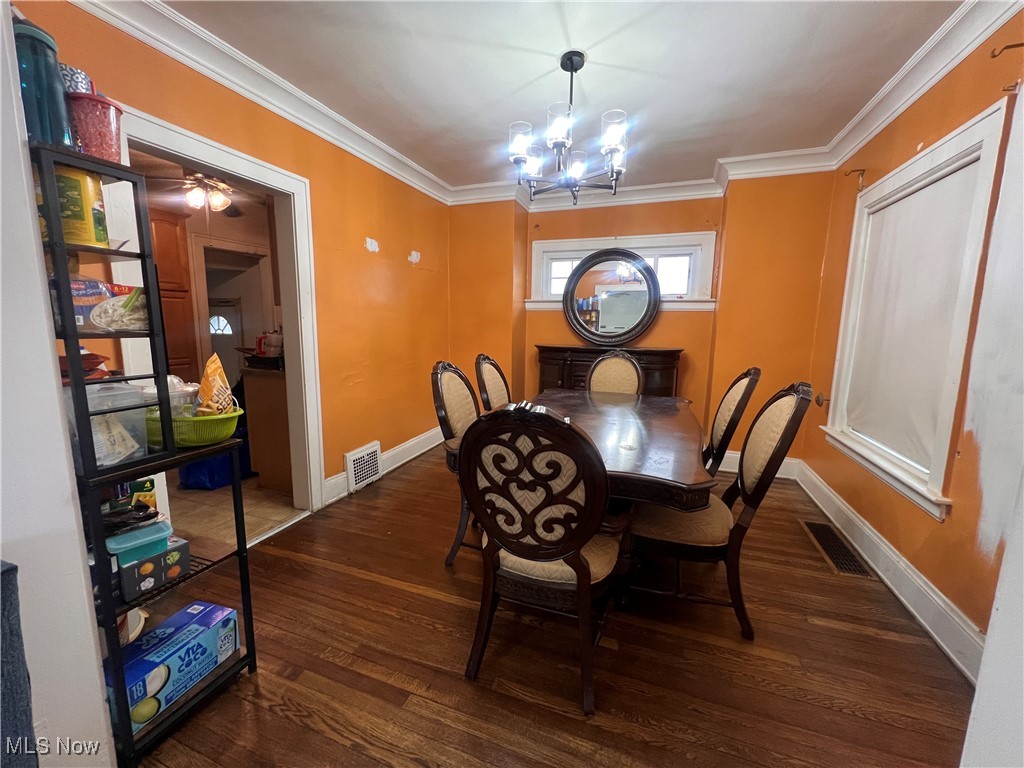 1686 Avalon Road, Cleveland, Ohio image 8