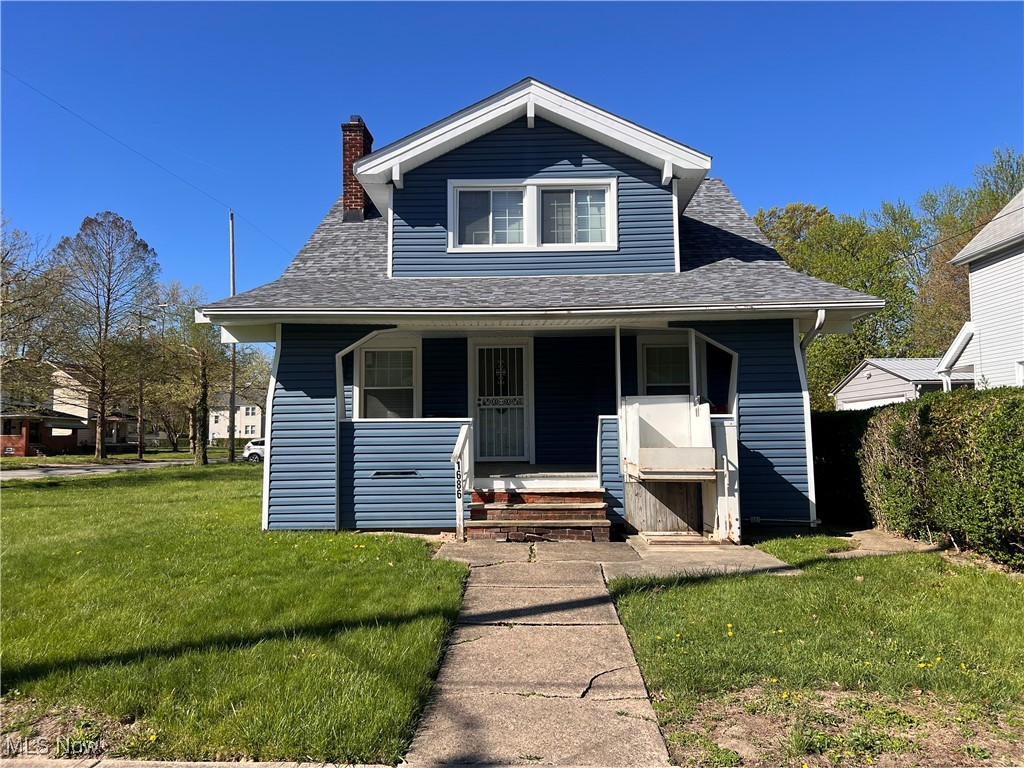 1686 Avalon Road, Cleveland, Ohio image 1