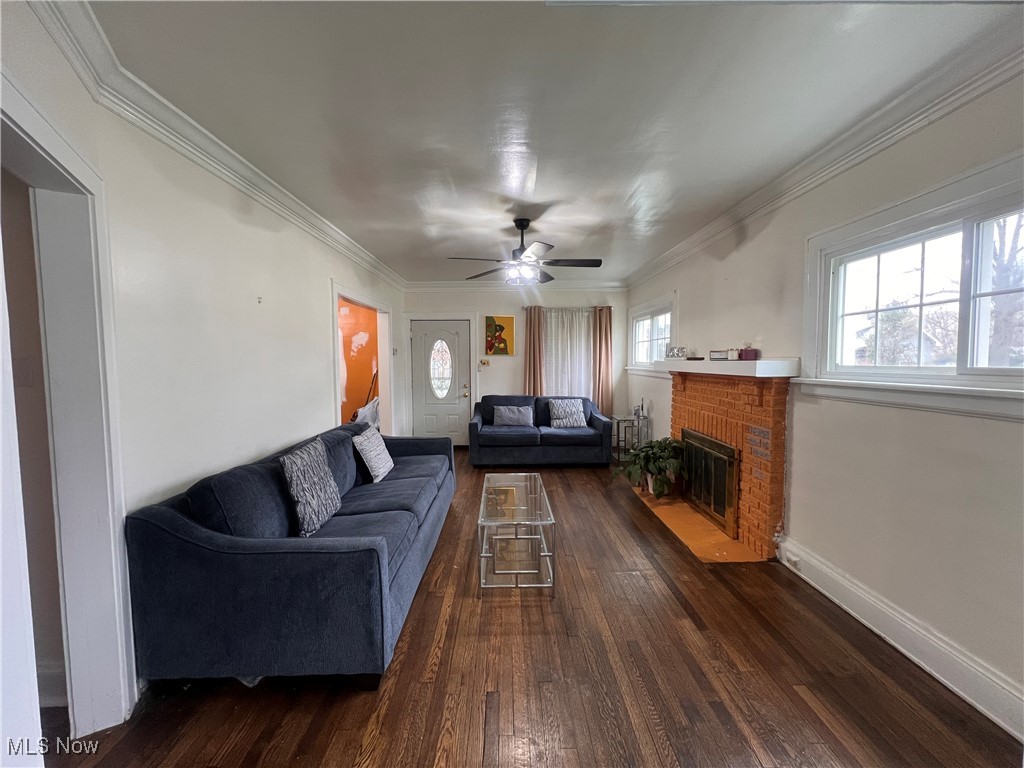 1686 Avalon Road, Cleveland, Ohio image 5