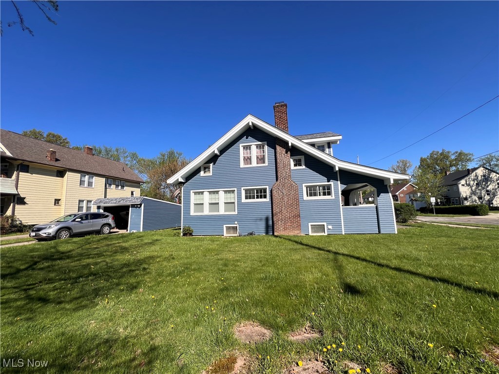 1686 Avalon Road, Cleveland, Ohio image 3