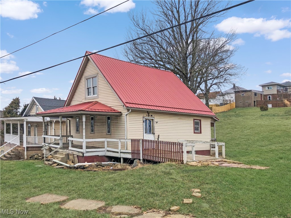 116 N 12th Street, Weirton, West Virginia image 2