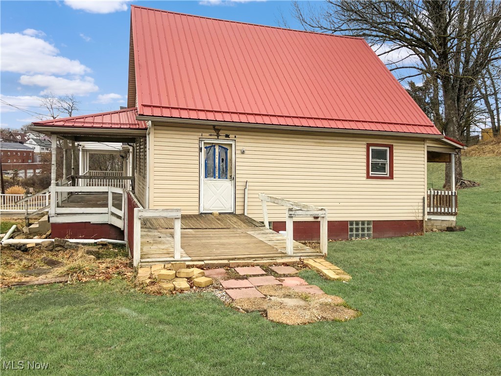 116 N 12th Street, Weirton, West Virginia image 3