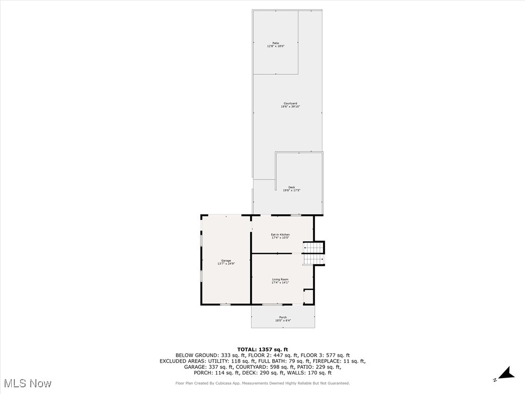 Highland Park 08 - Residential