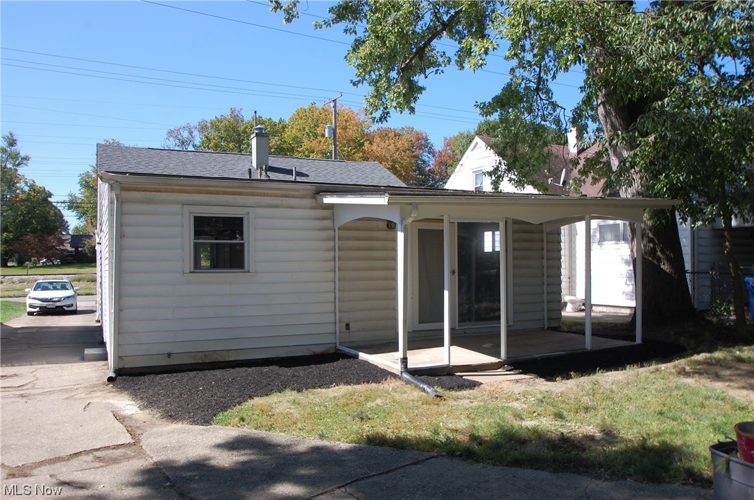 Utopia - Residential