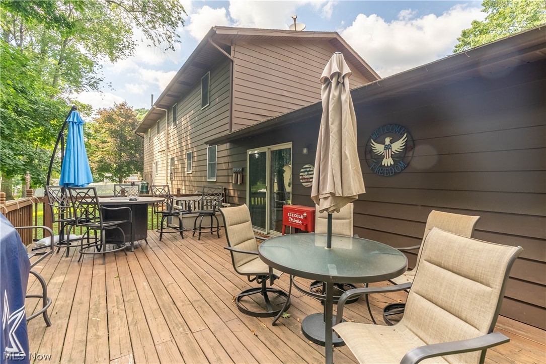 Long Lake Estate #1 - Residential Income