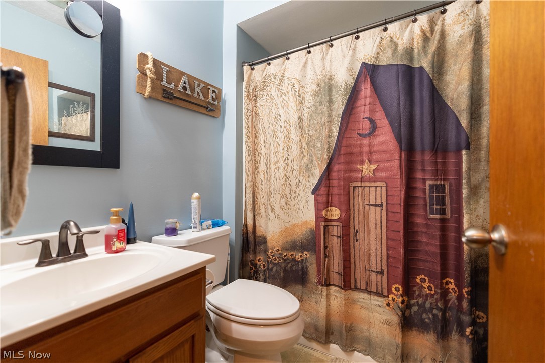 Long Lake Estate #1 - Residential Income