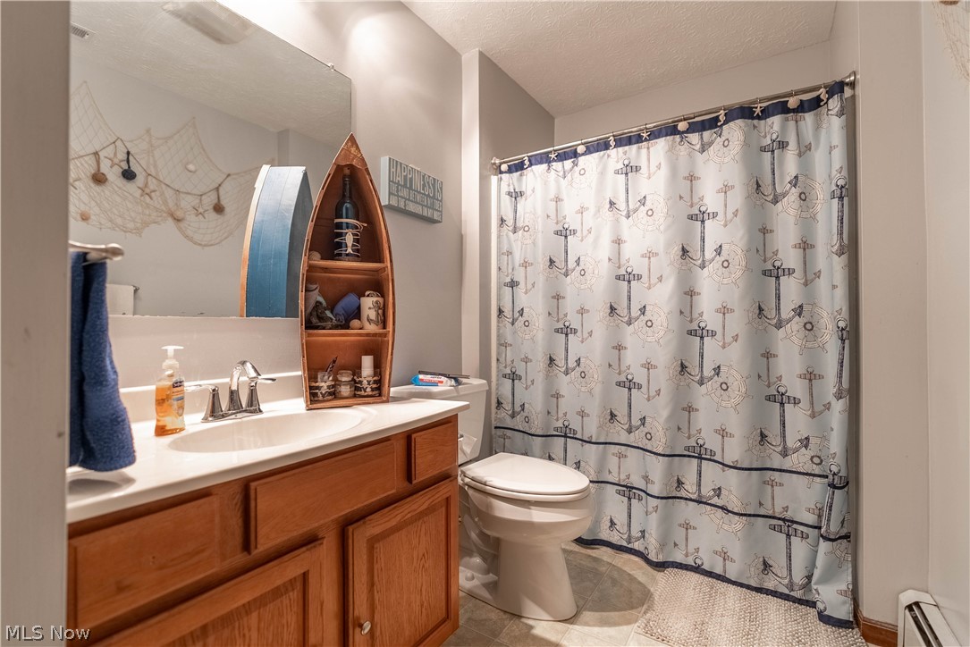 Long Lake Estate #1 - Residential Income