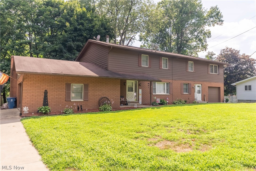 Long Lake Estate #1 - Residential Income