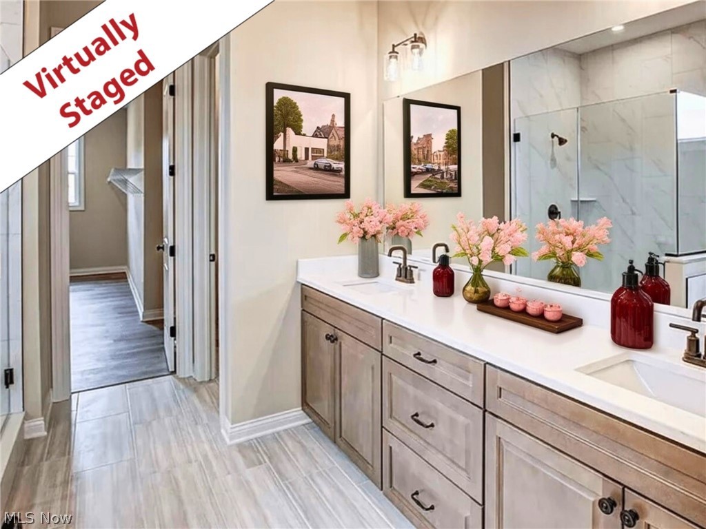 The Crossings at French Creek - Residential