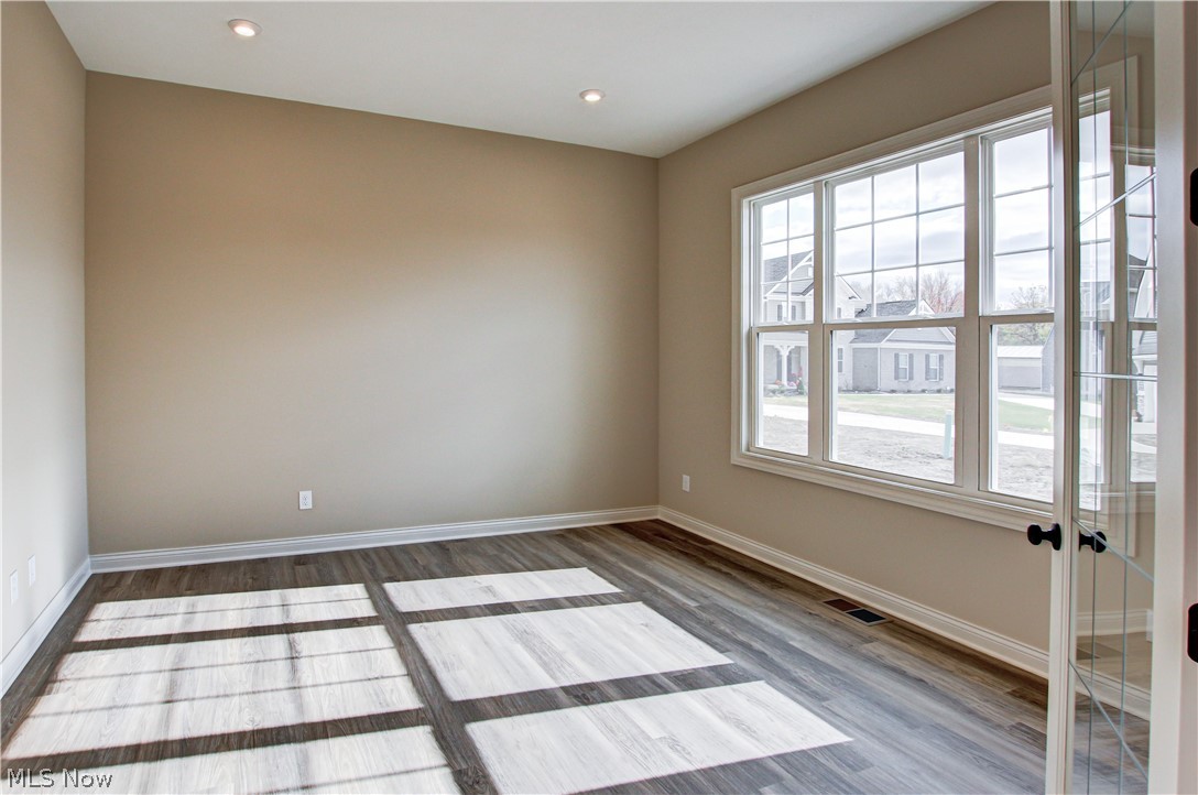 The Crossings at French Creek - Residential