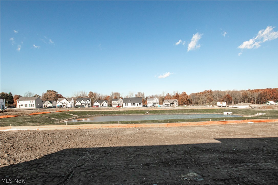 The Crossings at French Creek - Residential