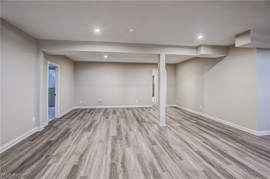 The Crossings at French Creek - Residential