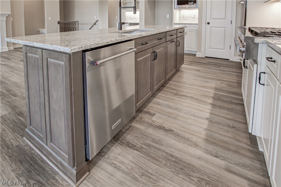 The Crossings at French Creek - Residential