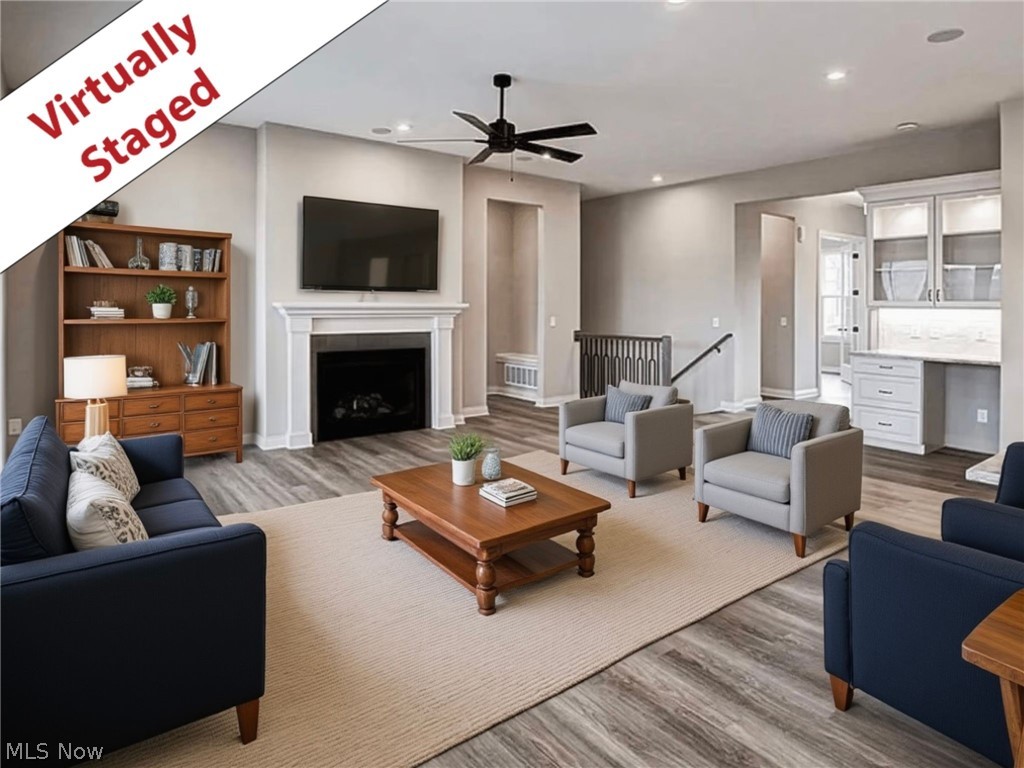 The Crossings at French Creek - Residential