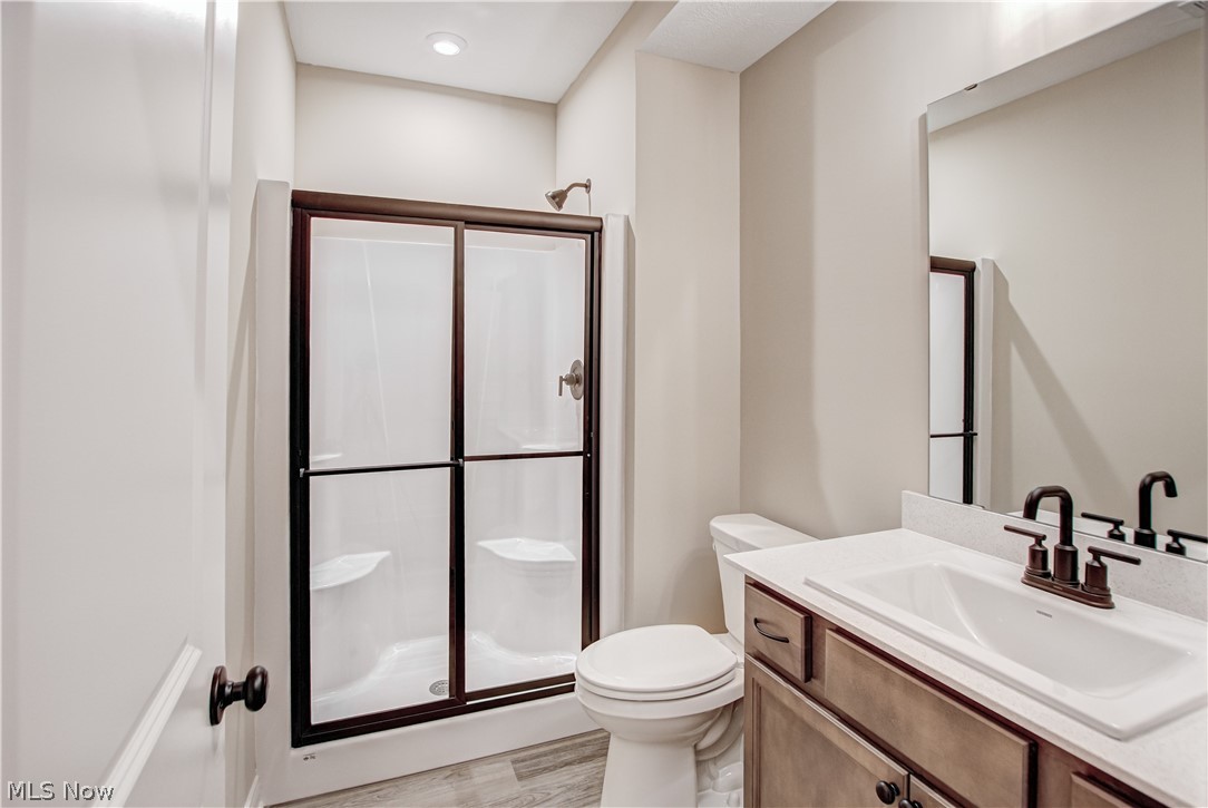 The Crossings at French Creek - Residential