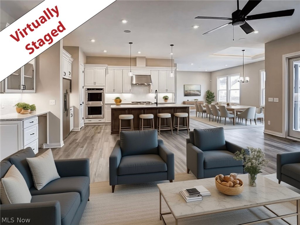 The Crossings at French Creek - Residential