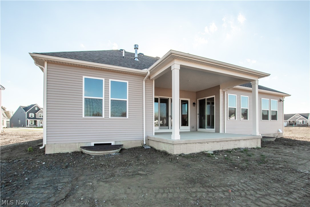 The Crossings at French Creek - Residential