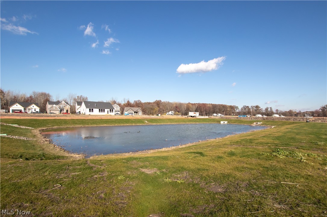 The Crossings at French Creek - Residential