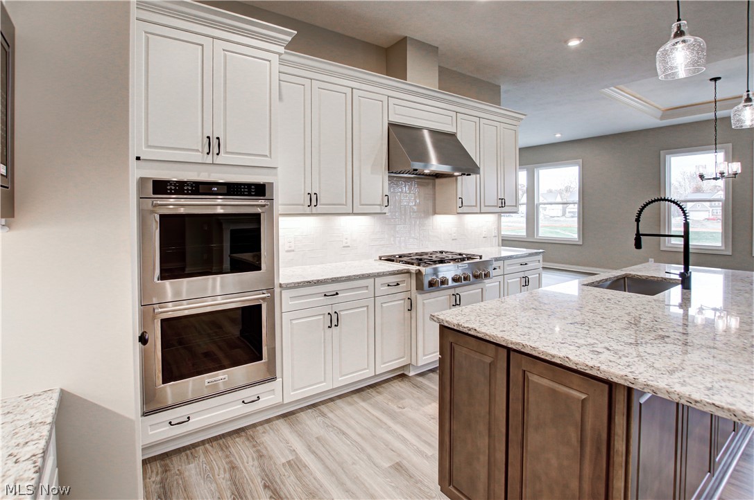 The Crossings at French Creek - Residential