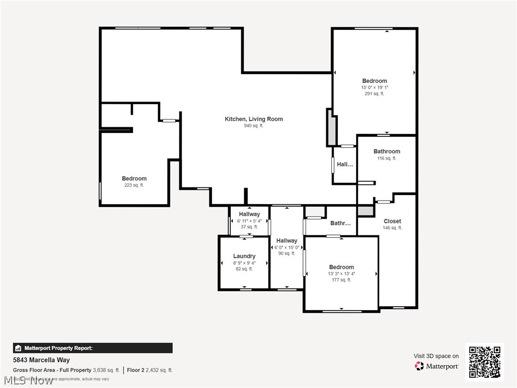 The Crossings at French Creek - Residential