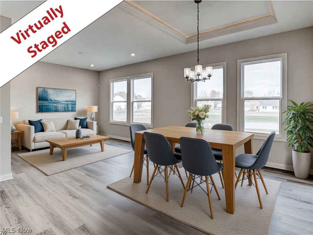 The Crossings at French Creek - Residential