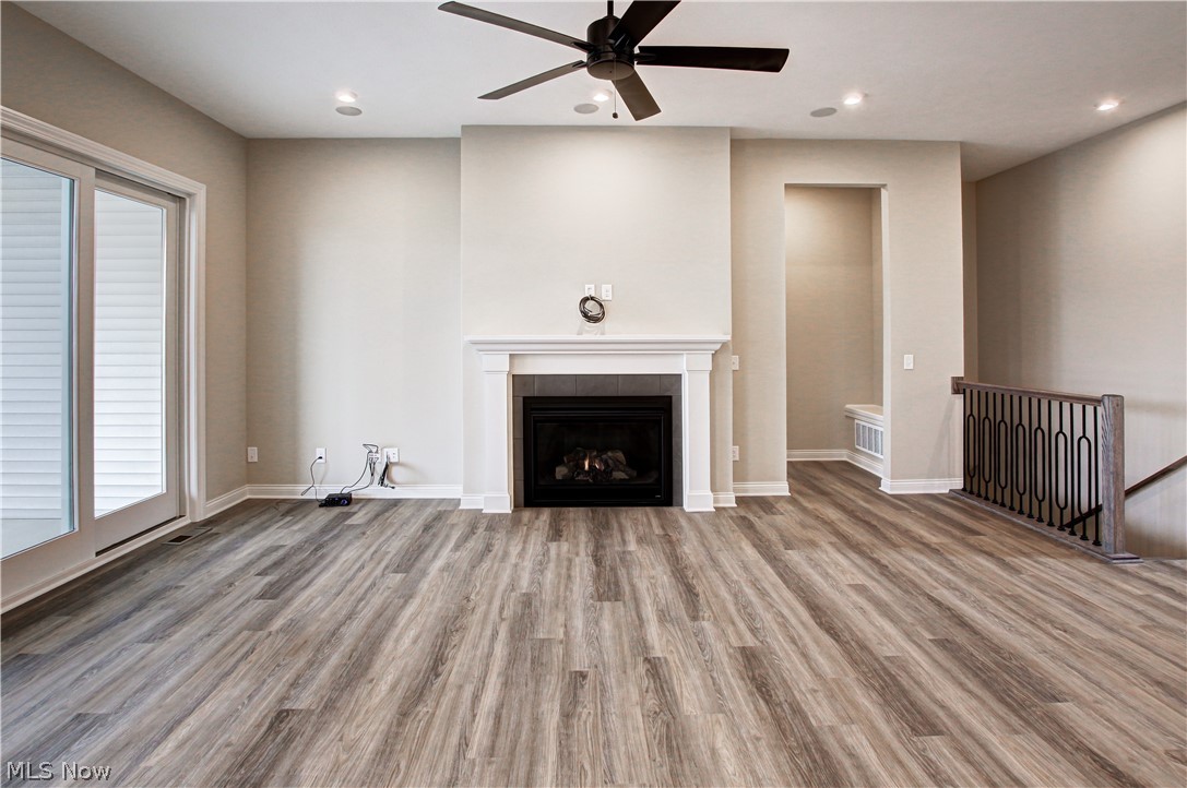 The Crossings at French Creek - Residential