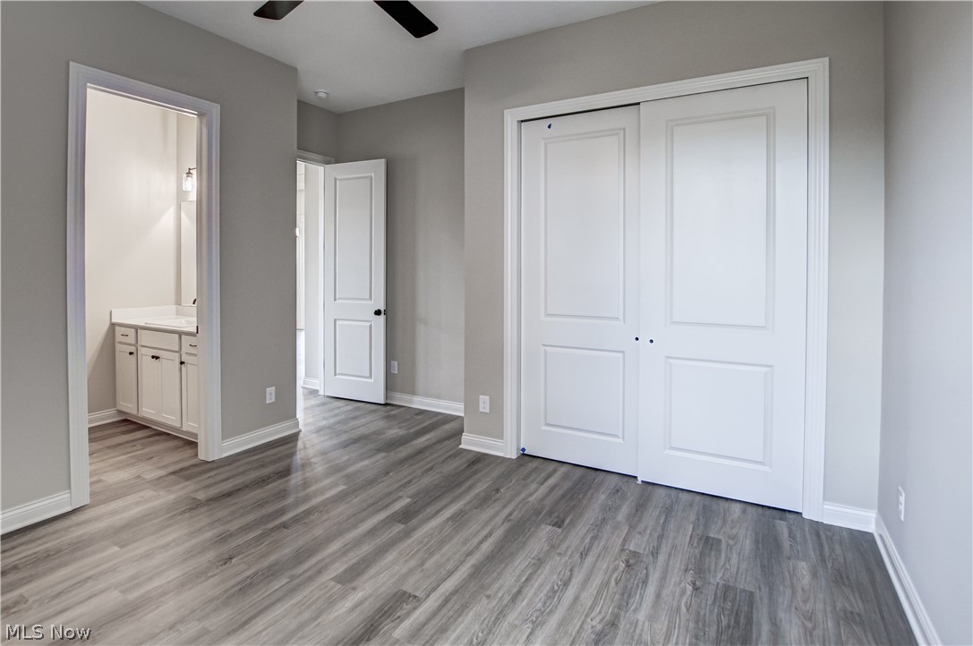 The Crossings at French Creek - Residential