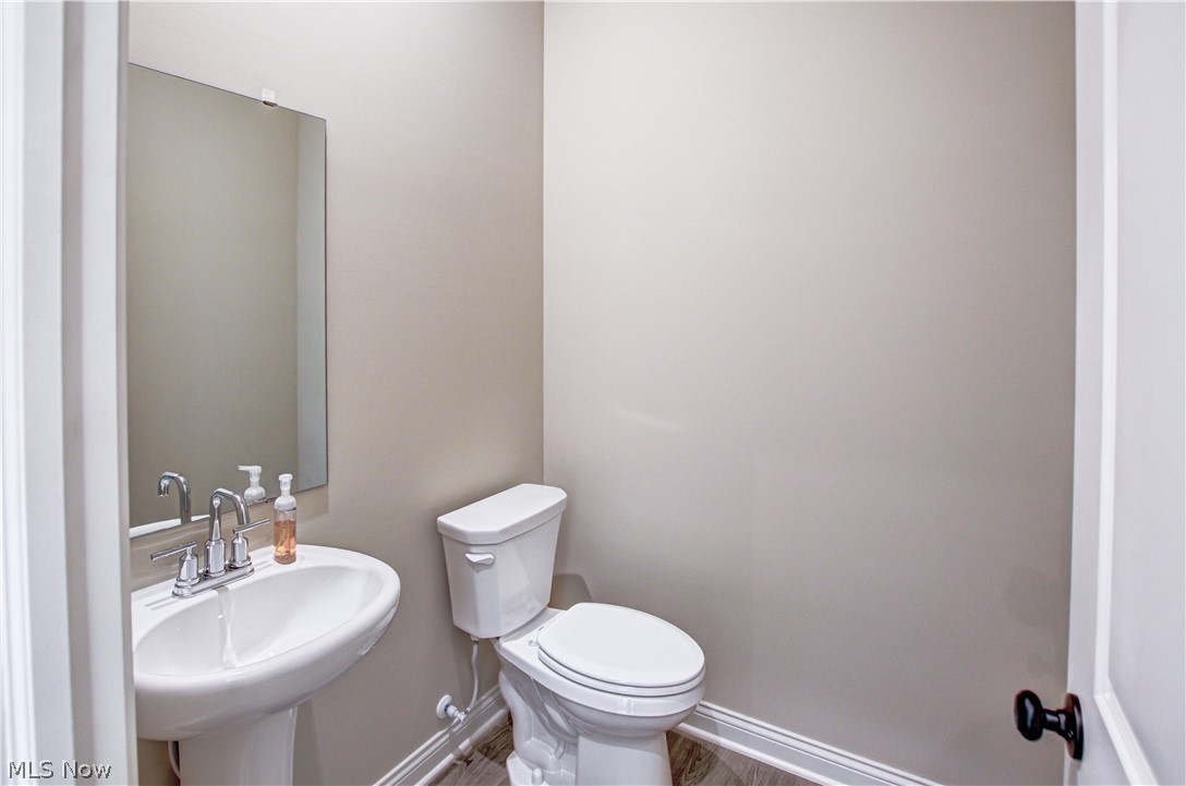 The Crossings at French Creek - Residential