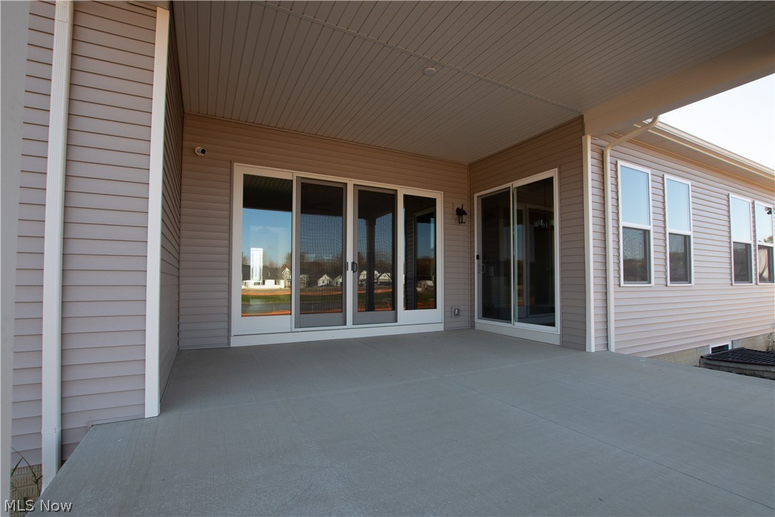 The Crossings at French Creek - Residential