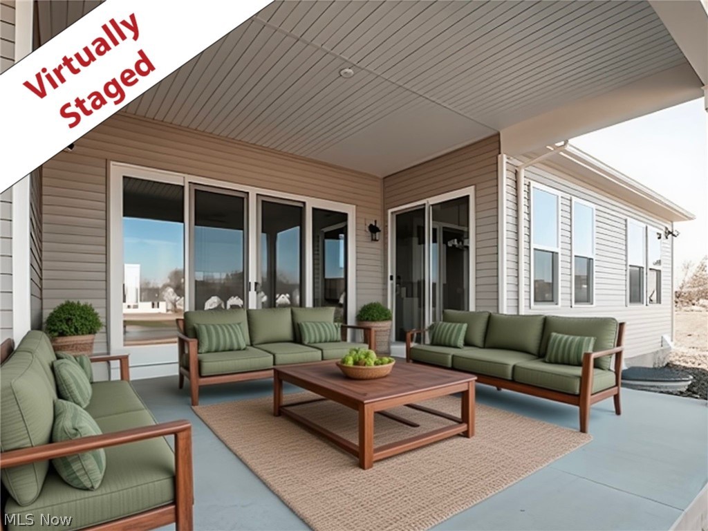 The Crossings at French Creek - Residential