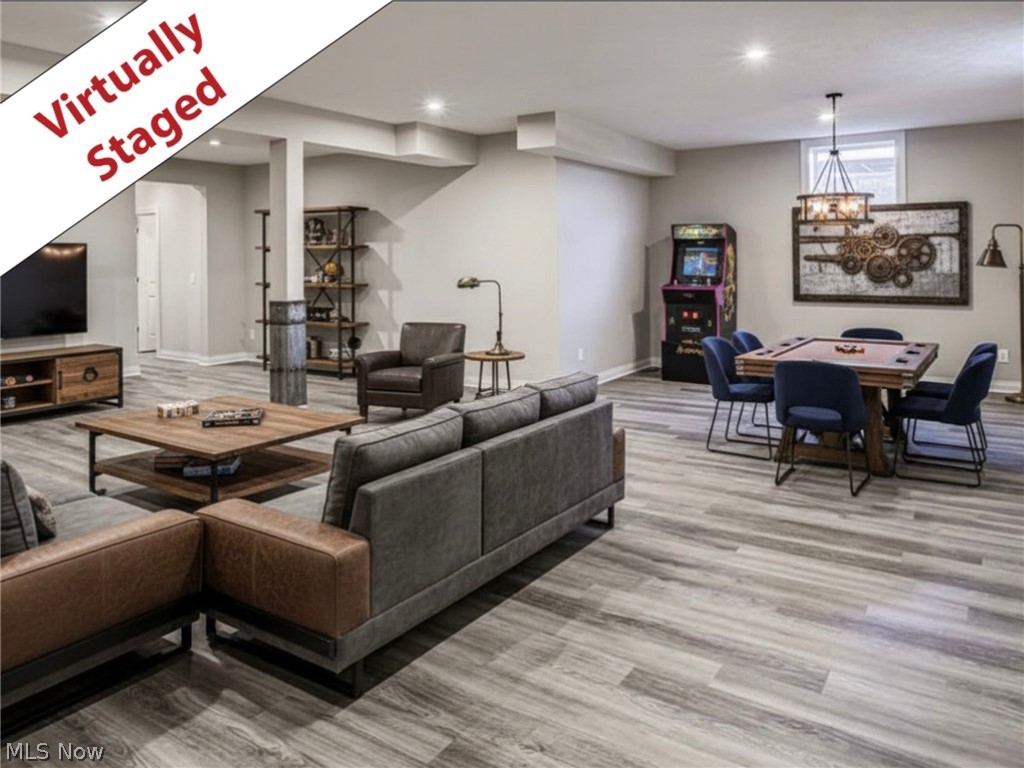 The Crossings at French Creek - Residential