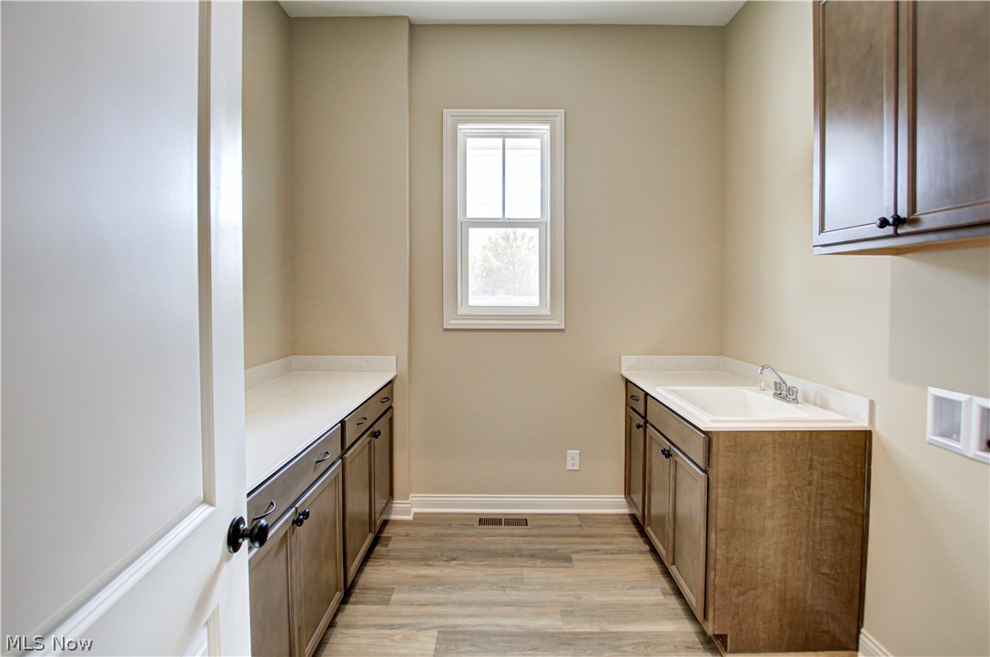 The Crossings at French Creek - Residential