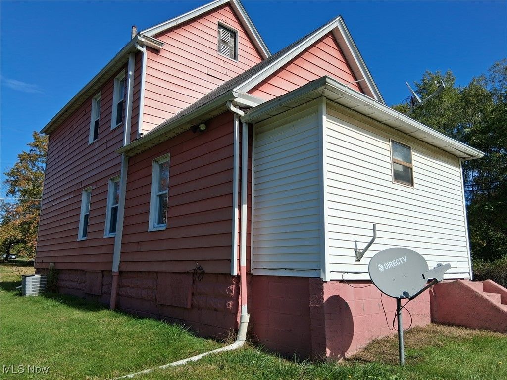 Photo of 63 Tremble Avenue, Campbell, OH 44405 (MLS # 5166534)