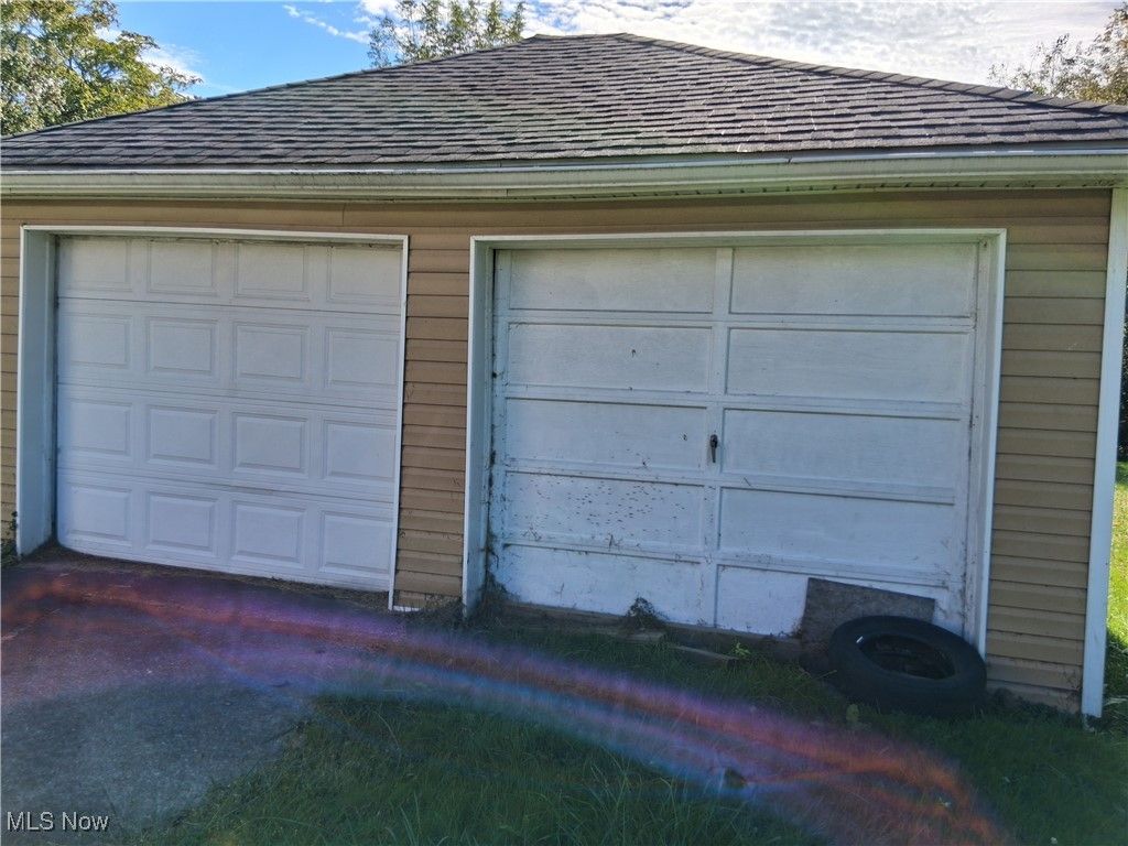 Photo of 63 Tremble Avenue, Campbell, OH 44405 (MLS # 5166534)