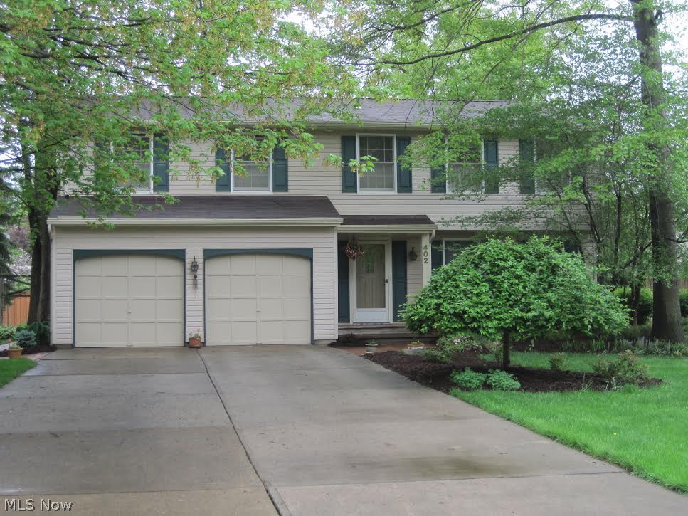 Stahl Estates - Residential