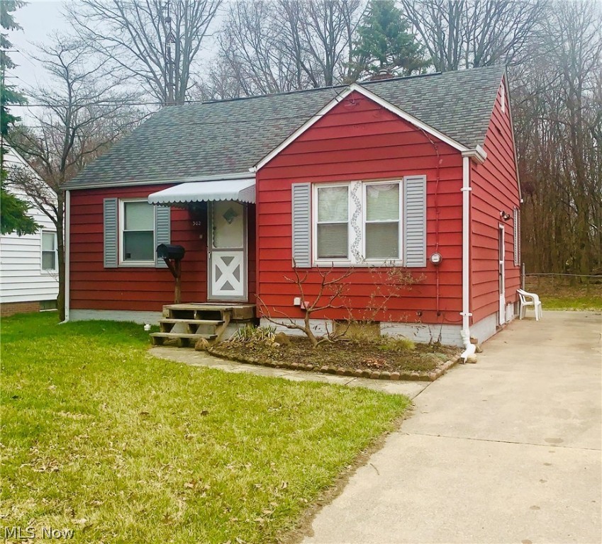 Daniel Grabers - Residential