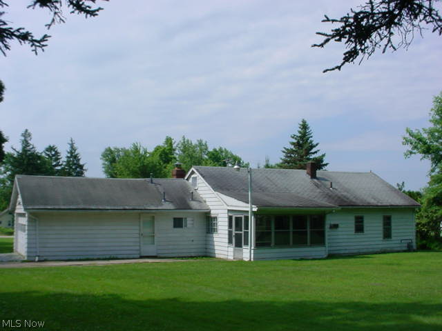 Norton - Residential