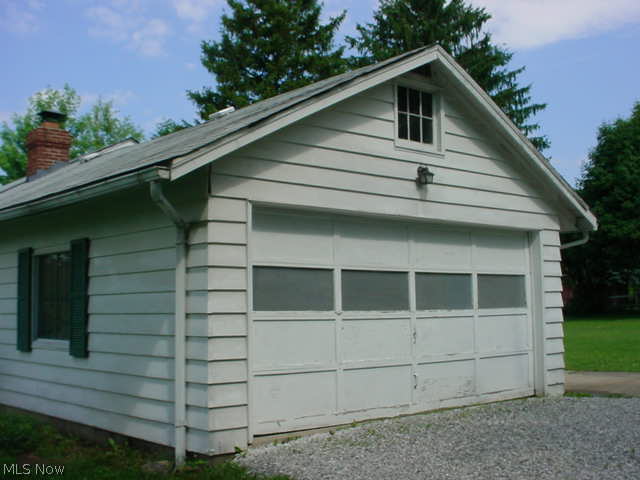 Norton - Residential