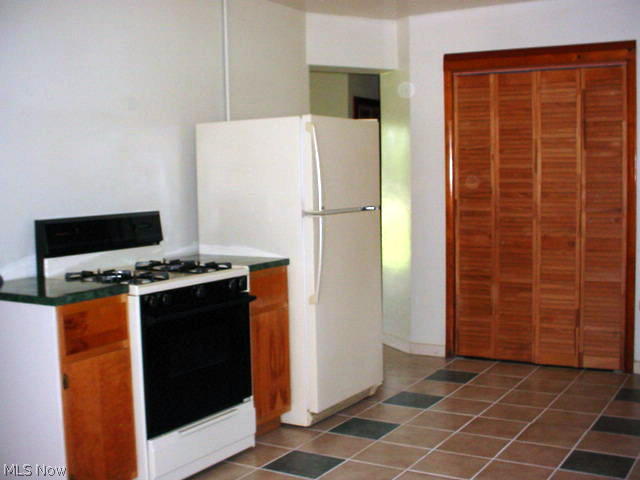 Norton - Residential