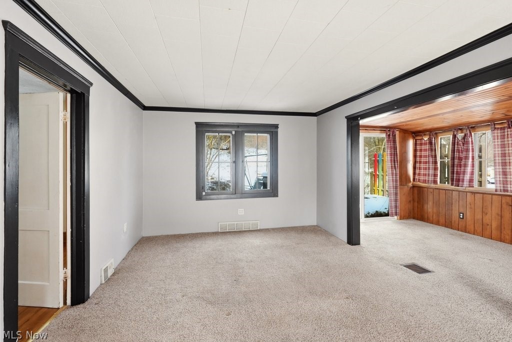 Buena Vista Allotment - Residential