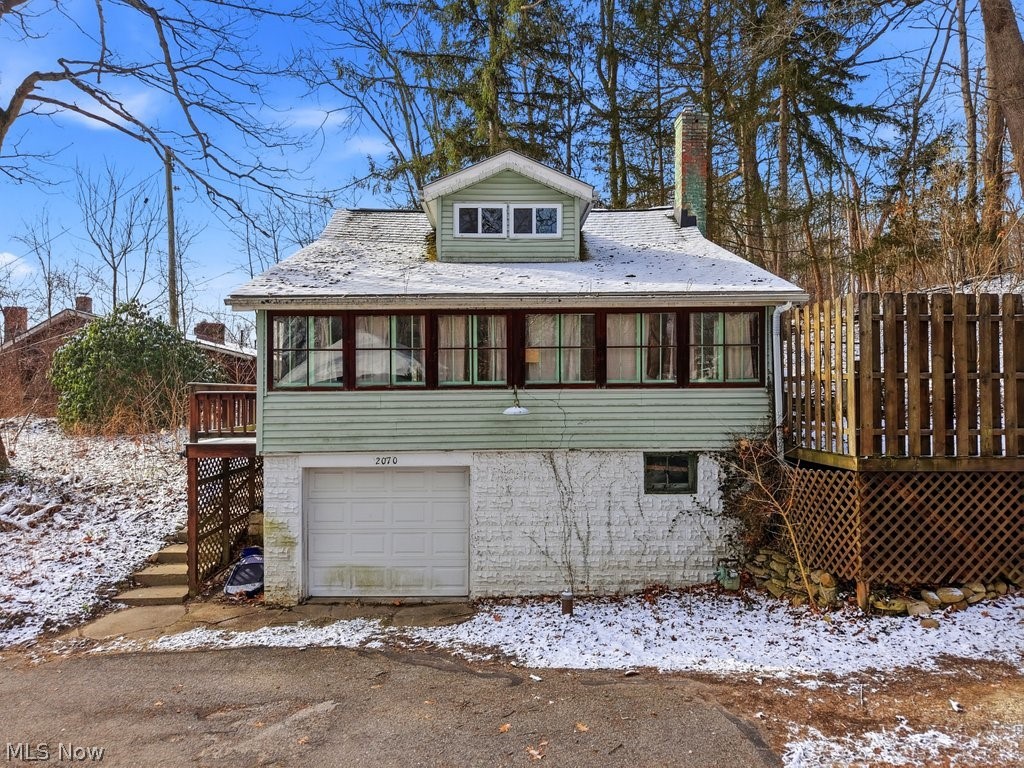 Buena Vista Allotment - Residential