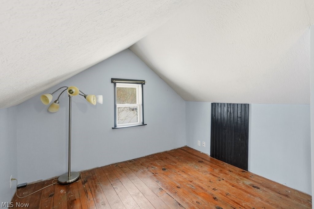 Buena Vista Allotment - Residential