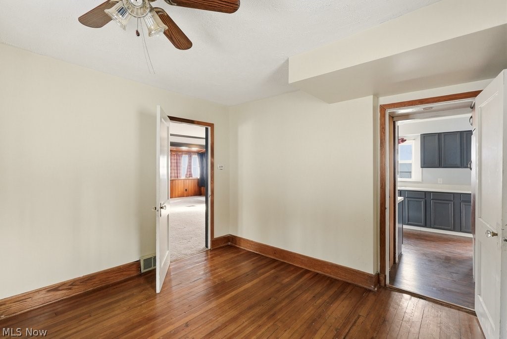 Buena Vista Allotment - Residential