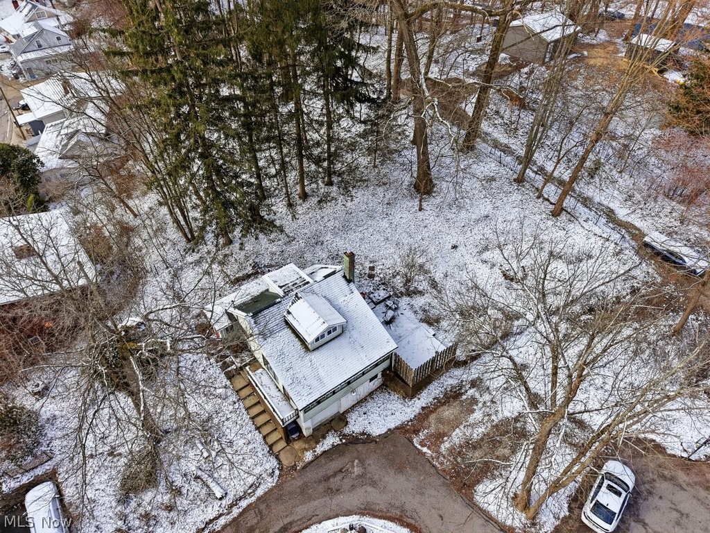 Buena Vista Allotment - Residential